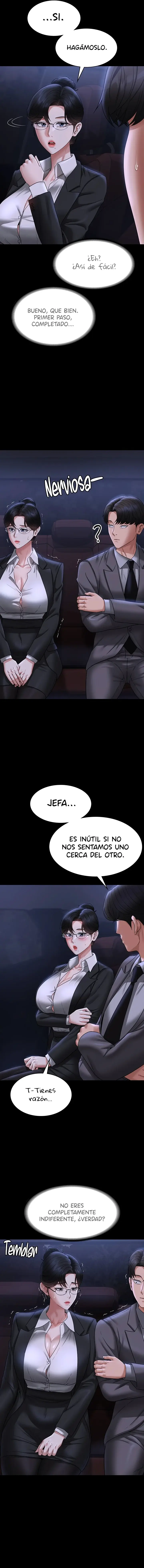 Privilegios de administrador (2022) - Capítulo 89 - Página 19 - LectorTMOo