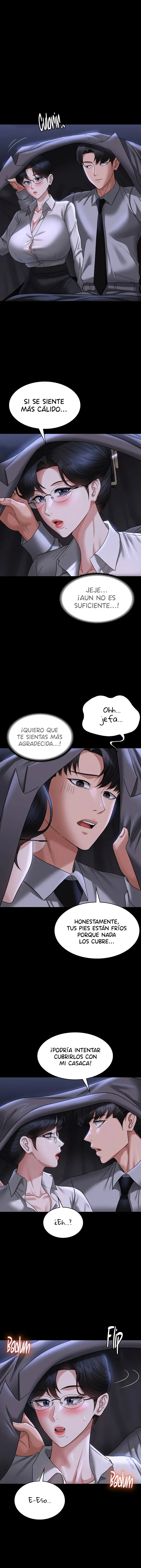 Privilegios de administrador (2022) - Capítulo 89 - Página 24 - LectorTMOo