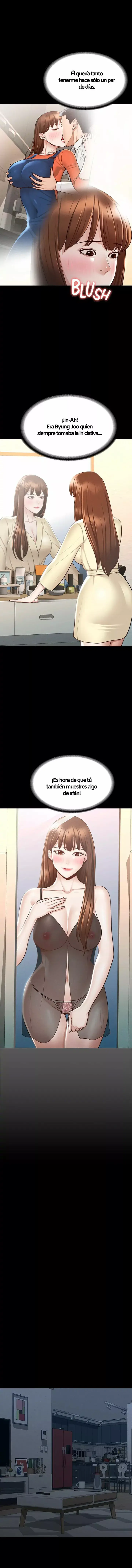 Privilegios de administrador (2022) - Capítulo 9 - Página 5 - LectorTMOo