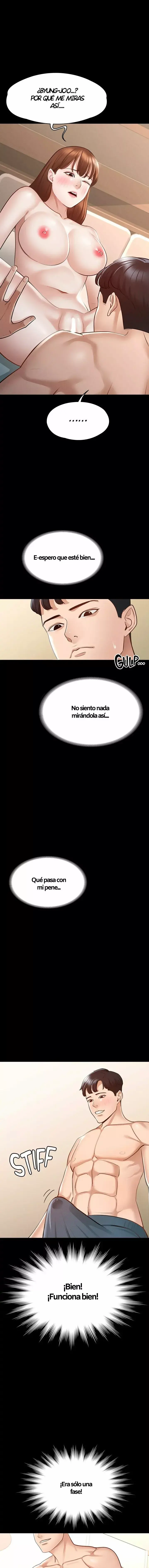 Privilegios de administrador (2022) - Capítulo 9 - Página 9 - LectorTMOo