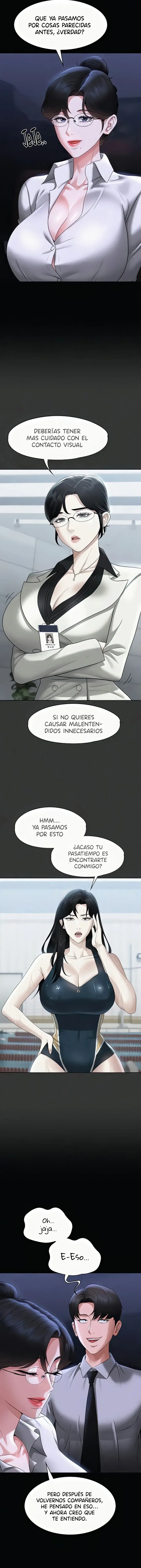 Privilegios de administrador (2022) - Capítulo 90 - Página 6 - LectorTMOo