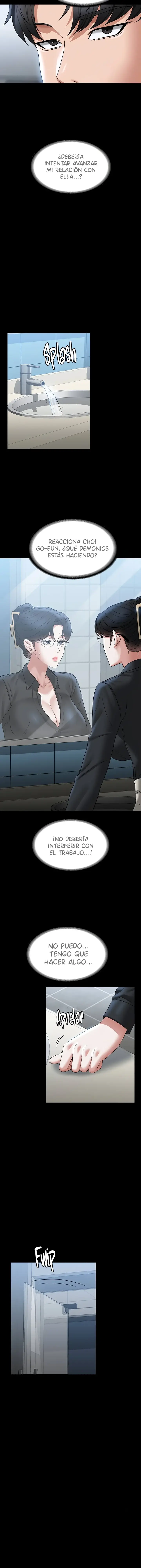 Privilegios de administrador (2022) - Capítulo 91 - Página 6 - LectorTMOo