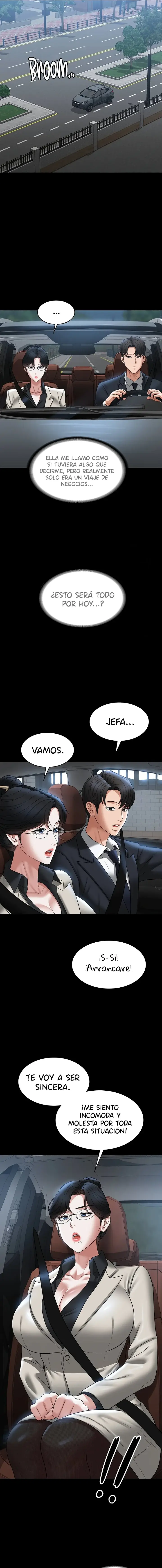 Privilegios de administrador (2022) - Capítulo 91 - Página 8 - LectorTMOo