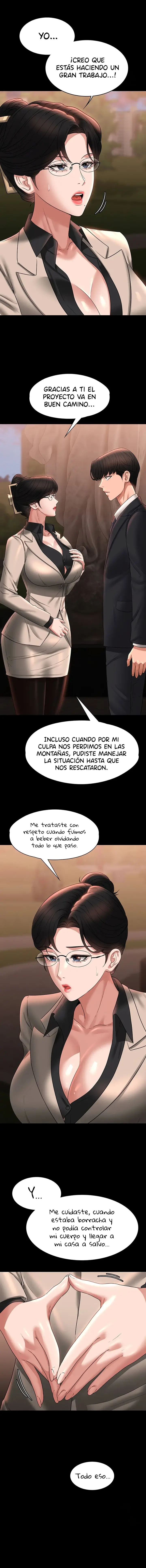 Privilegios de administrador (2022) - Capítulo 91 - Página 12 - LectorTMOo