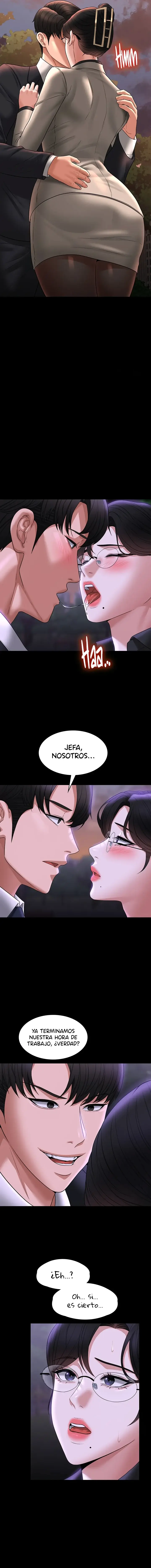 Privilegios de administrador (2022) - Capítulo 91 - Página 16 - LectorTMOo
