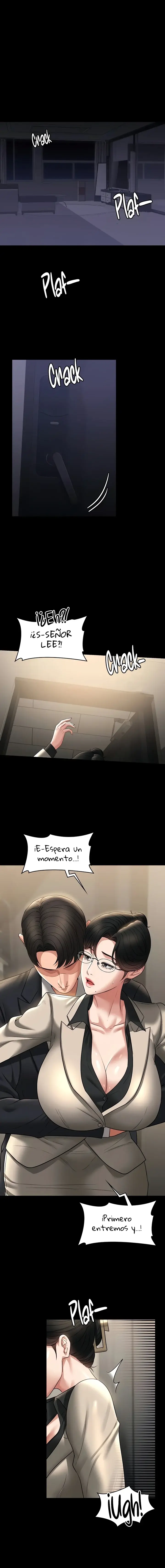 Privilegios de administrador (2022) - Capítulo 92 - Página 3 - LectorTMOo
