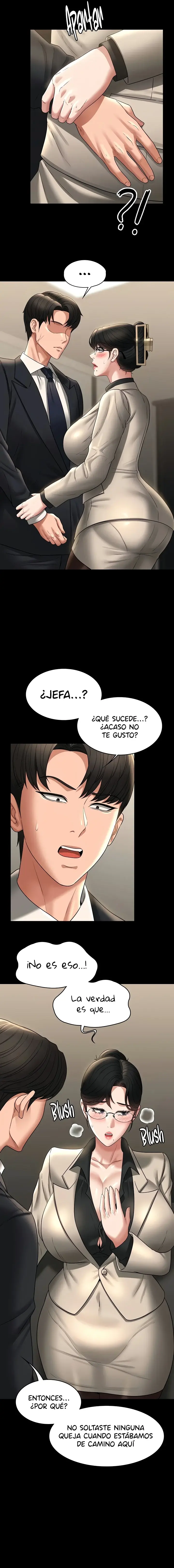 Privilegios de administrador (2022) - Capítulo 92 - Página 6 - LectorTMOo
