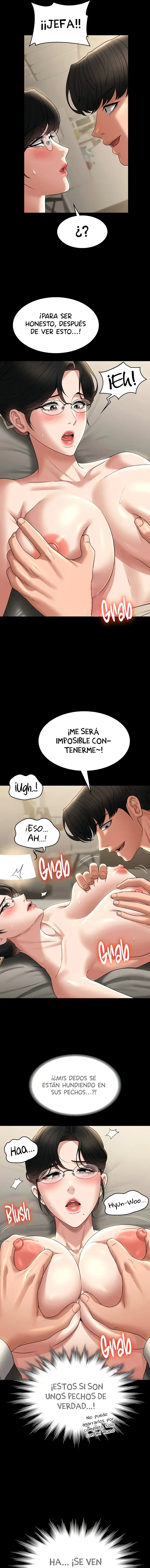 Privilegios de administrador (2022) - Capítulo 92 - Página 13 - LectorTMOo