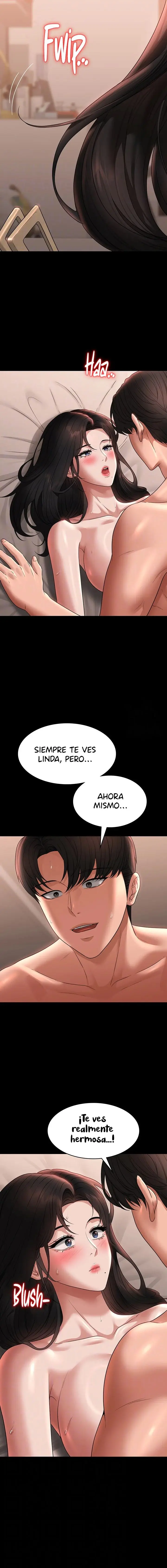 Privilegios de administrador (2022) - Capítulo 94 - Página 5 - LectorTMOo