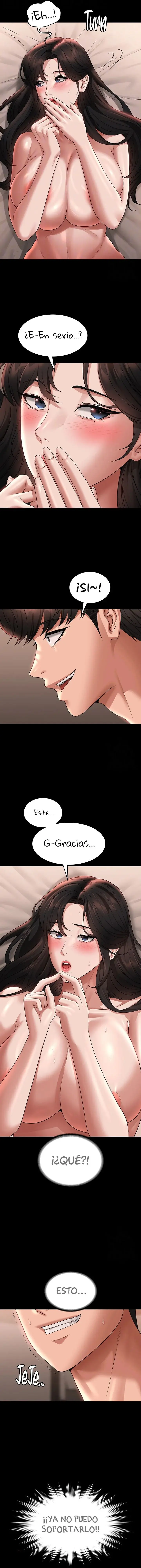 Privilegios de administrador (2022) - Capítulo 94 - Página 6 - LectorTMOo