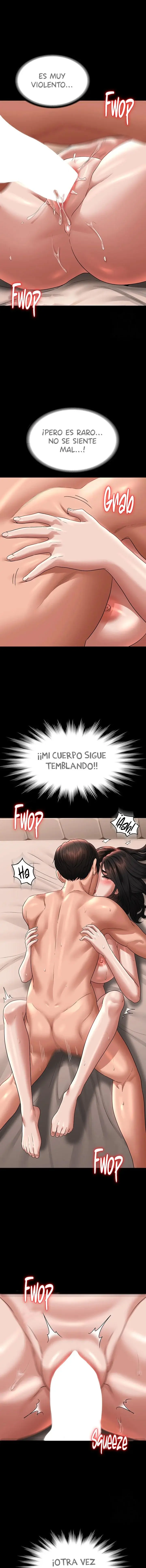Privilegios de administrador (2022) - Capítulo 94 - Página 11 - LectorTMOo