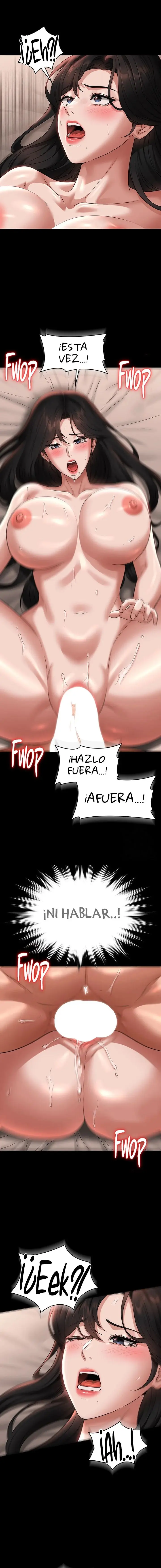 Privilegios de administrador (2022) - Capítulo 94 - Página 14 - LectorTMOo