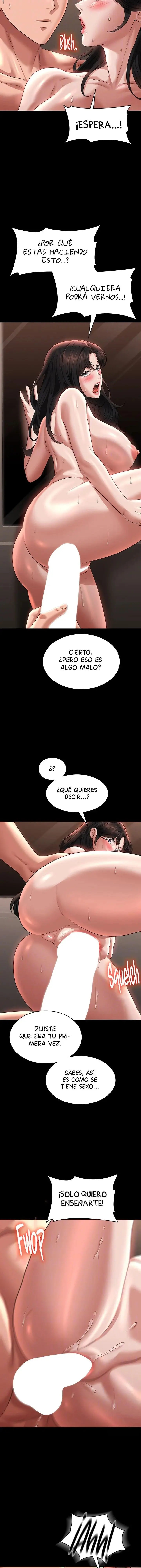Privilegios de administrador (2022) - Capítulo 95 - Página 5 - LectorTMOo