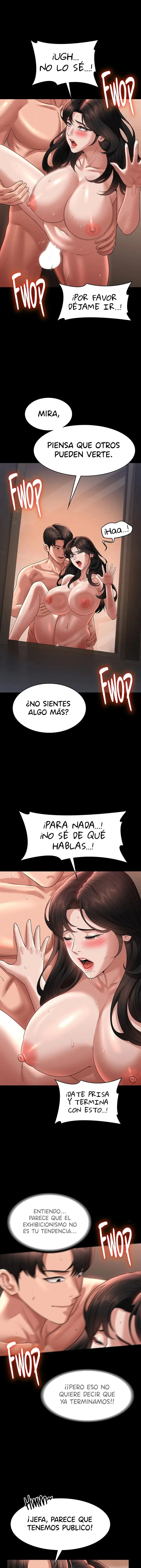 Privilegios de administrador (2022) - Capítulo 95 - Página 7 - LectorTMOo