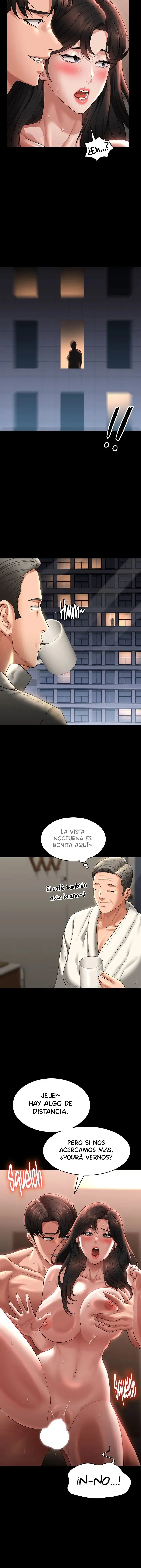 Privilegios de administrador (2022) - Capítulo 95 - Página 8 - LectorTMOo