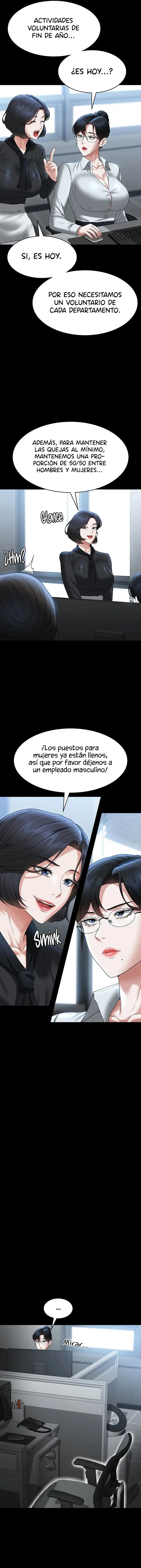 Privilegios de administrador (2022) - Capítulo 96 - Página 15 - LectorTMOo