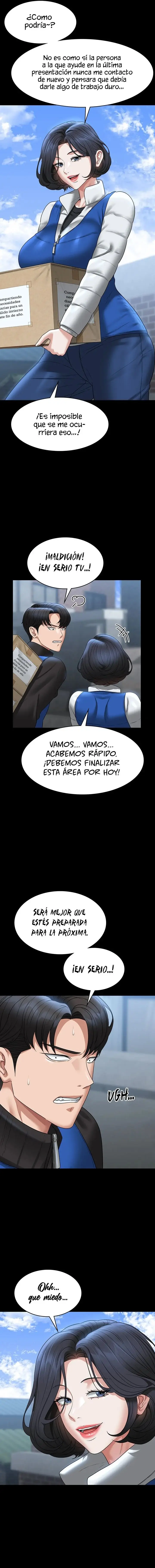 Privilegios de administrador (2022) - Capítulo 96 - Página 18 - LectorTMOo