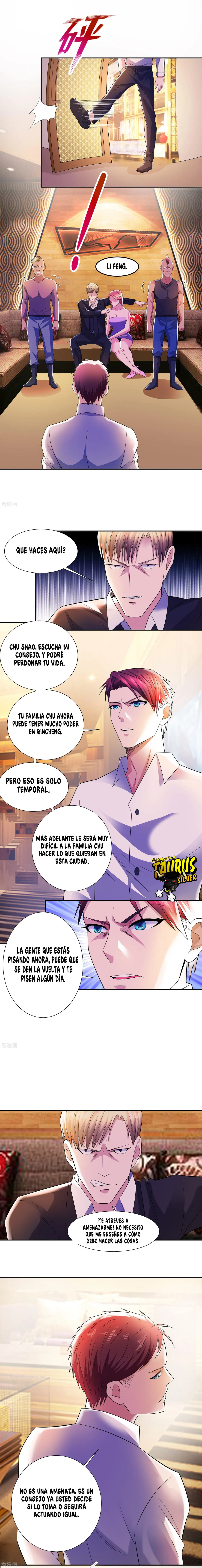 Pródigo urbano (2020) - Capítulo 16 - Página 7 - LectorTMOo