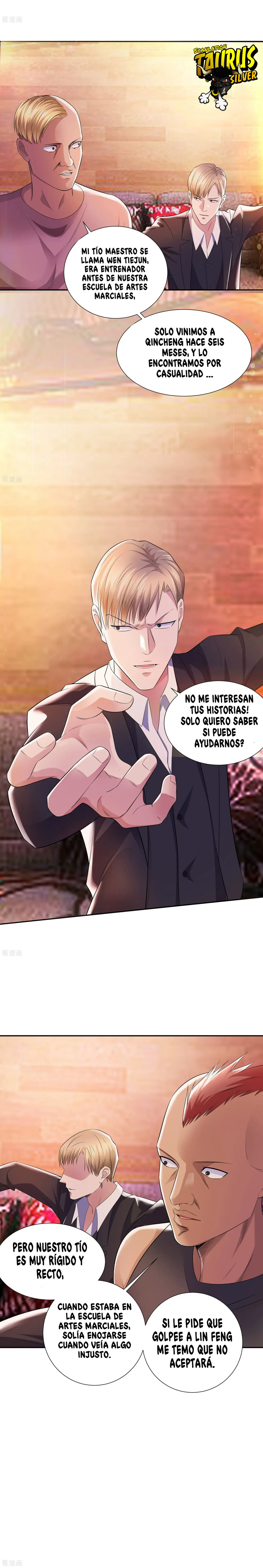 Pródigo urbano (2020) - Capítulo 17 - Página 3 - LectorTMOo