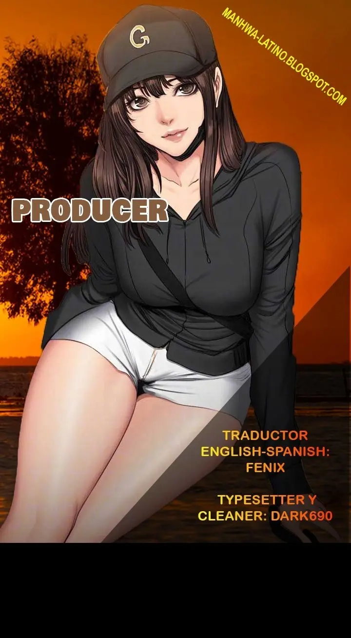 Producer: Trainee (2019) - Capítulo 2 - Página 1 - LectorTMOo