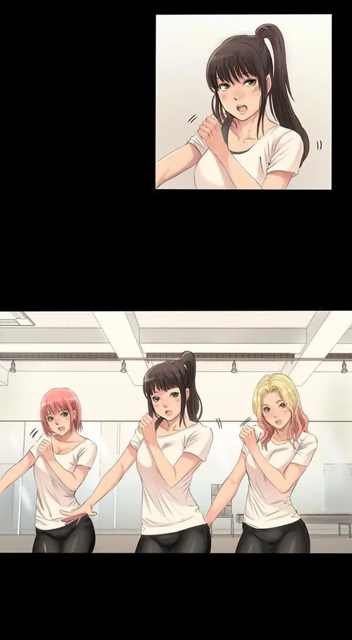 Producer: Trainee (2019) - Capítulo 2 - Página 2 - LectorTMOo