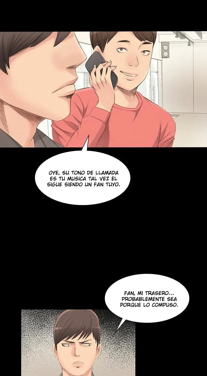 Producer: Trainee (2019) - Capítulo 2 - Página 4 - LectorTMOo