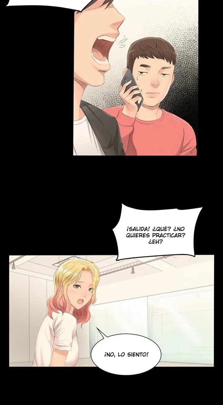 Producer: Trainee (2019) - Capítulo 2 - Página 6 - LectorTMOo