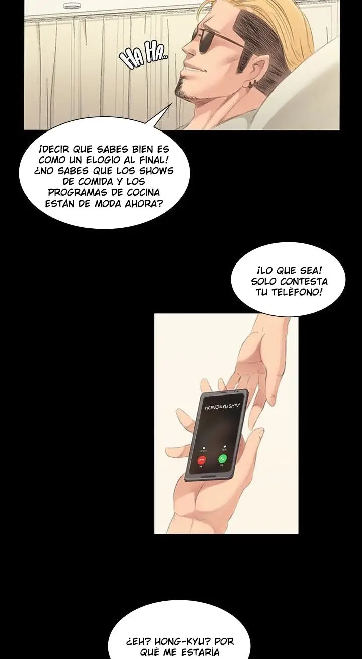 Producer: Trainee (2019) - Capítulo 2 - Página 17 - LectorTMOo