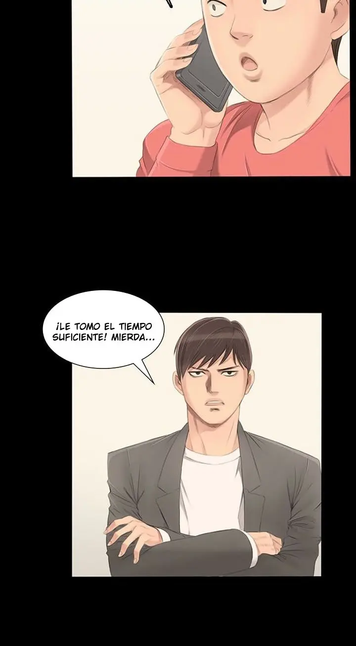 Producer: Trainee (2019) - Capítulo 2 - Página 19 - LectorTMOo