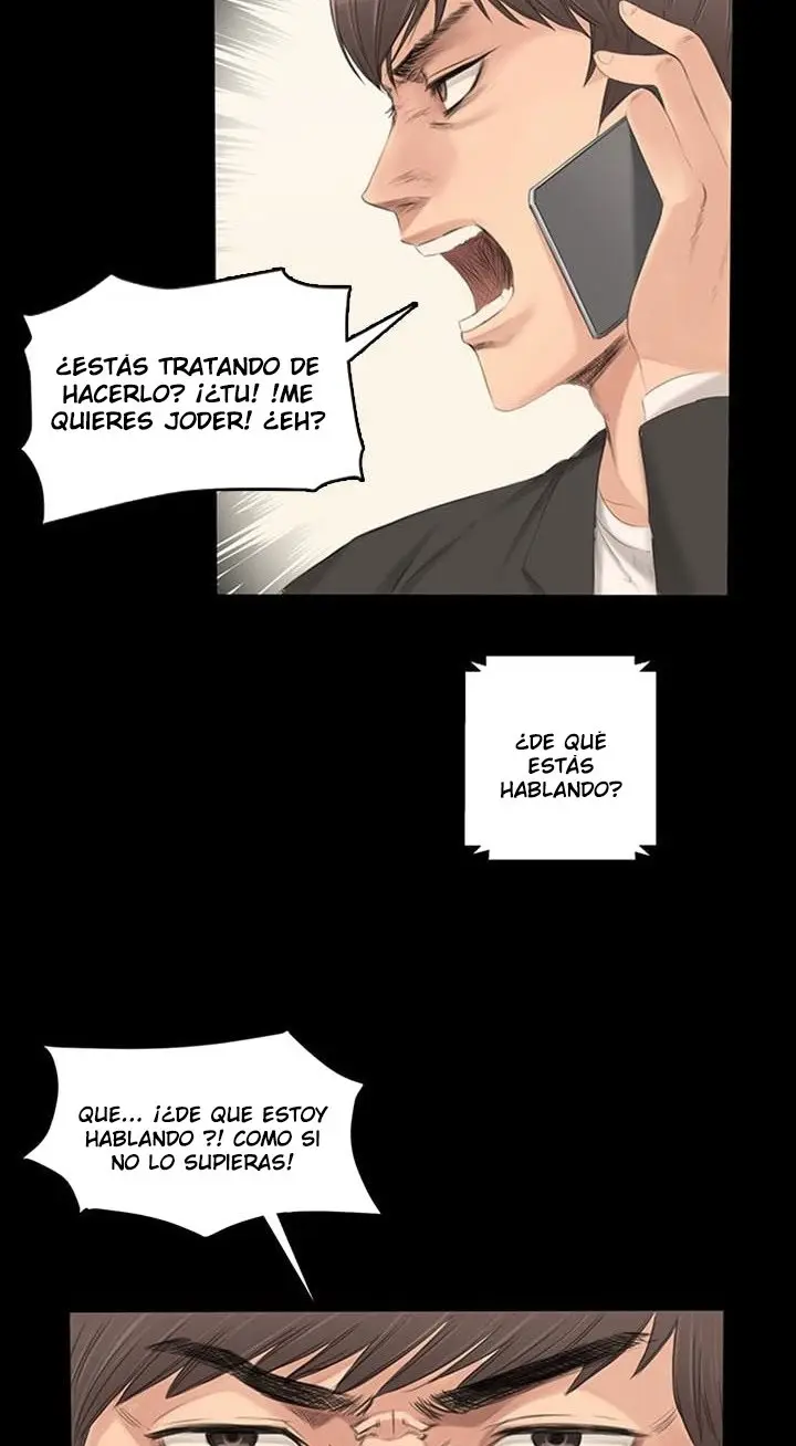 Producer: Trainee (2019) - Capítulo 2 - Página 25 - LectorTMOo