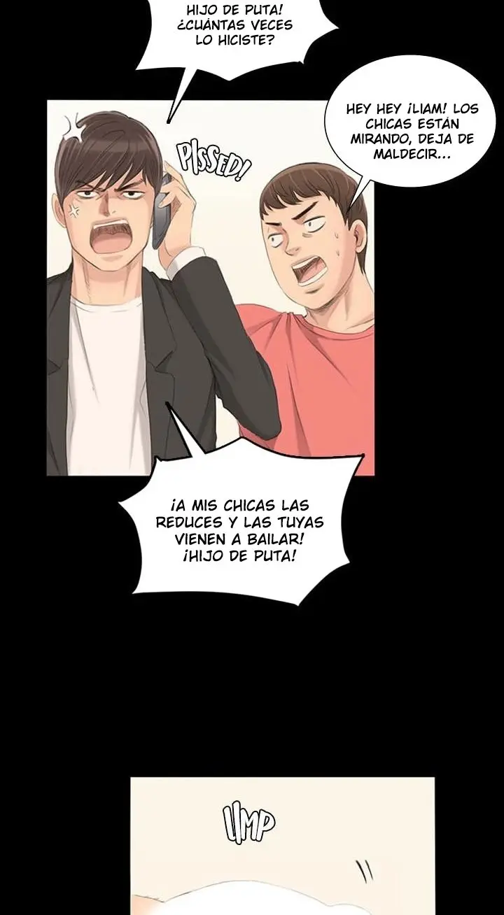 Producer: Trainee (2019) - Capítulo 2 - Página 28 - LectorTMOo