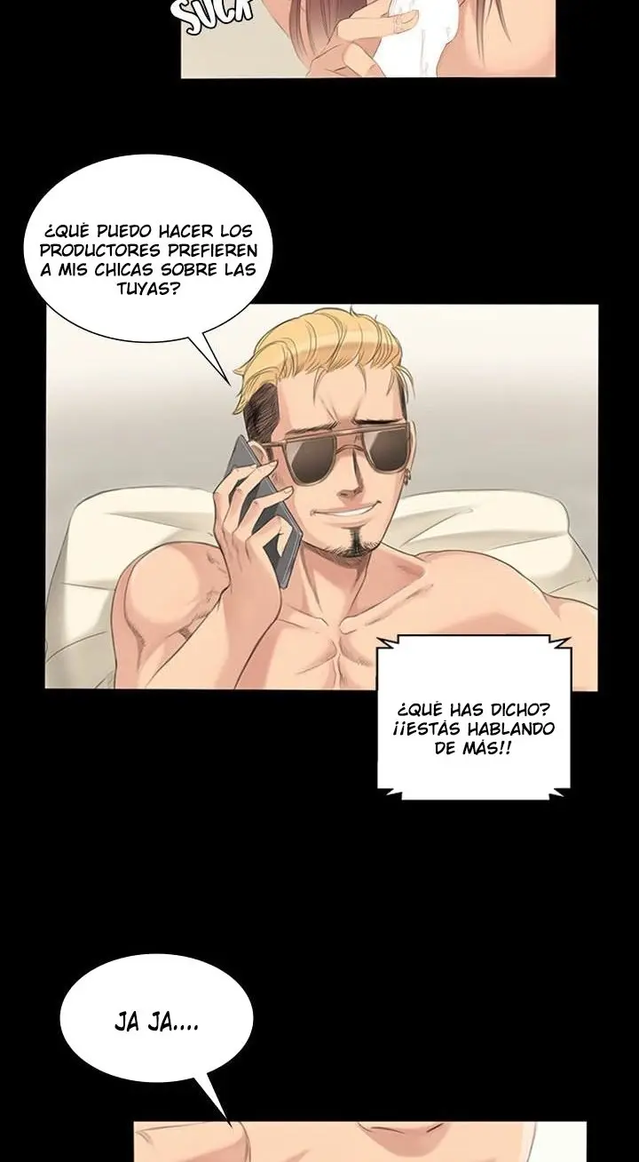 Producer: Trainee (2019) - Capítulo 2 - Página 30 - LectorTMOo