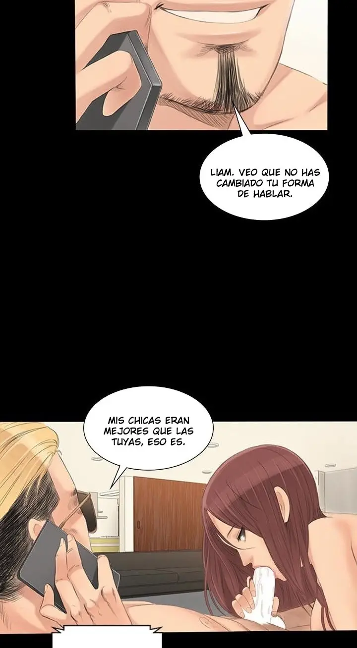 Producer: Trainee (2019) - Capítulo 2 - Página 31 - LectorTMOo