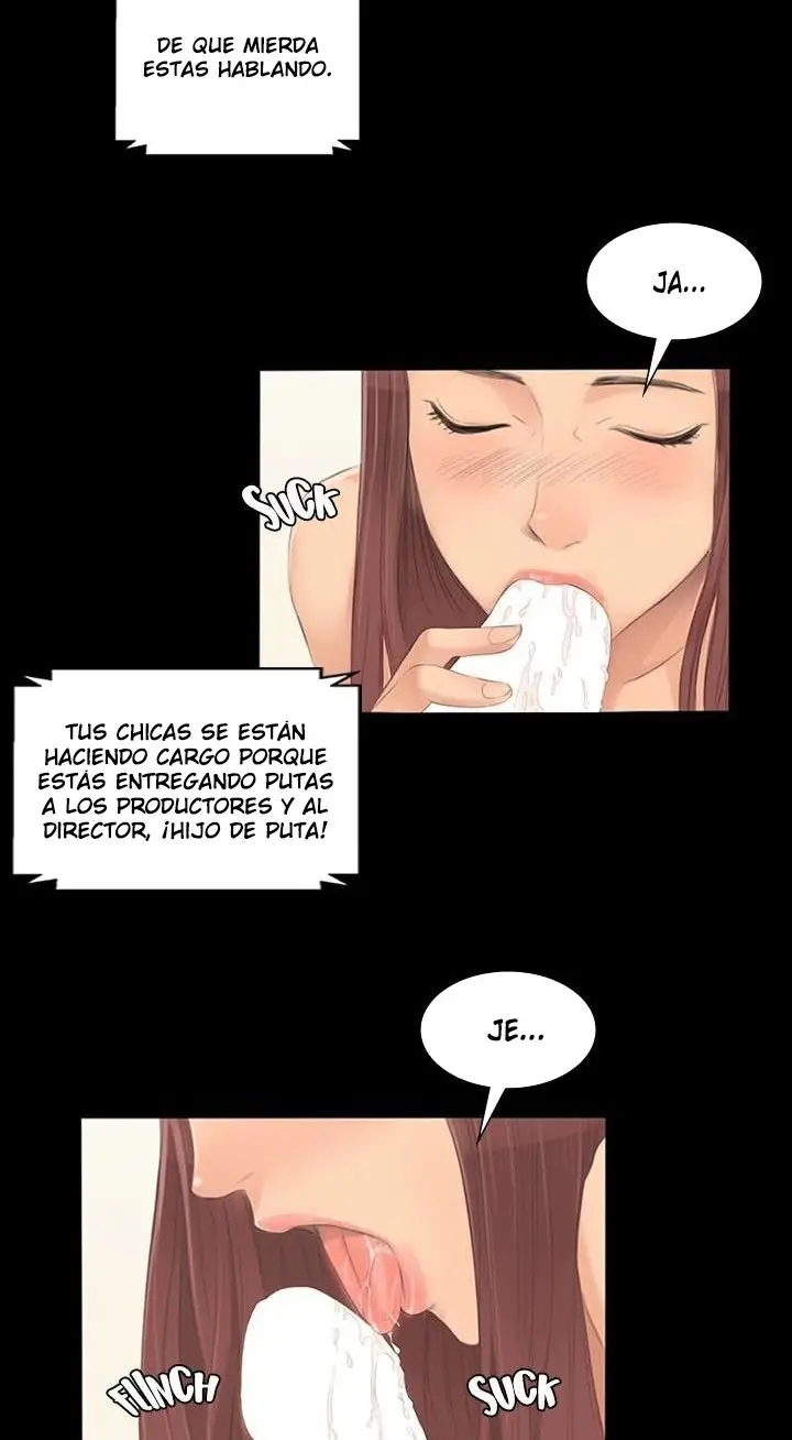 Producer: Trainee (2019) - Capítulo 2 - Página 32 - LectorTMOo