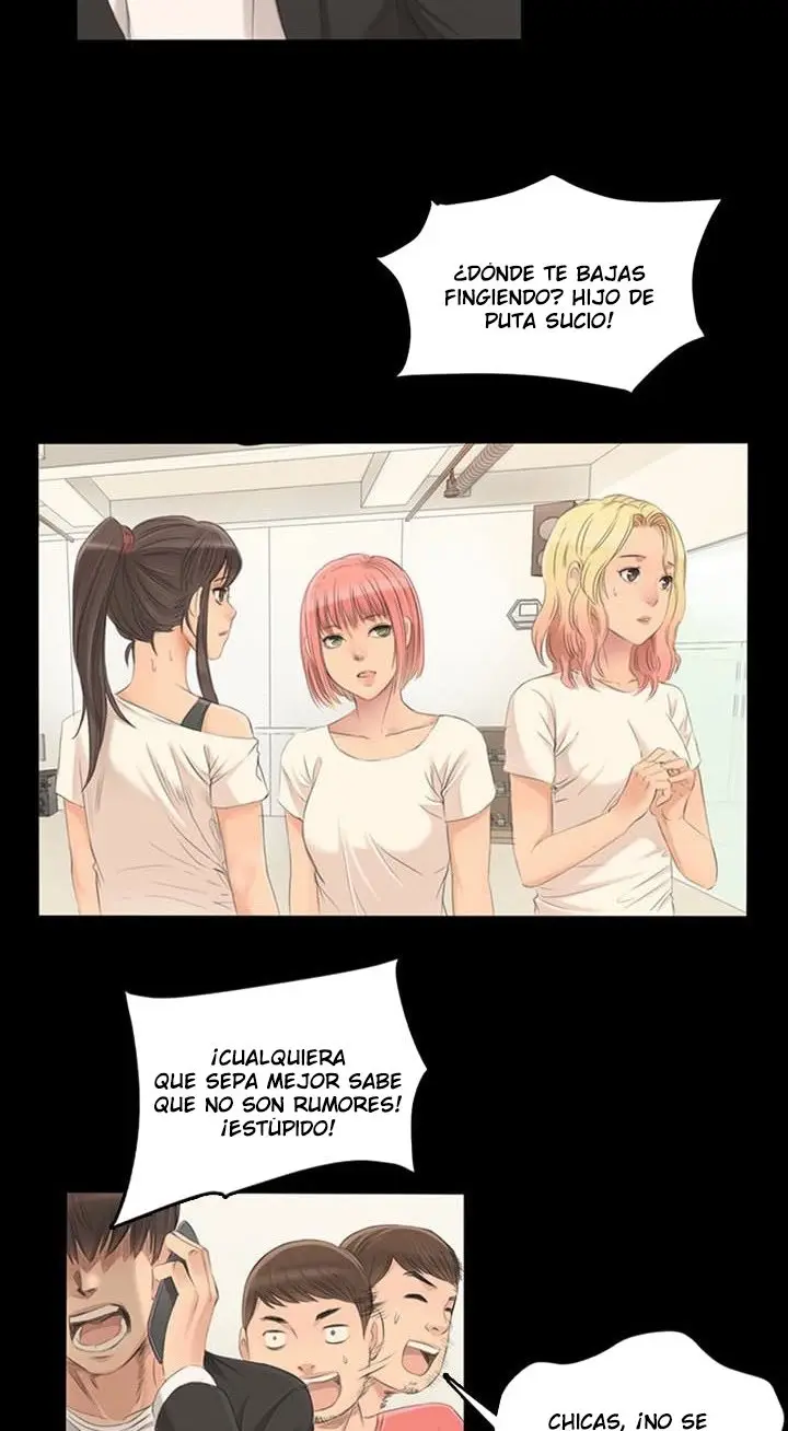Producer: Trainee (2019) - Capítulo 2 - Página 35 - LectorTMOo