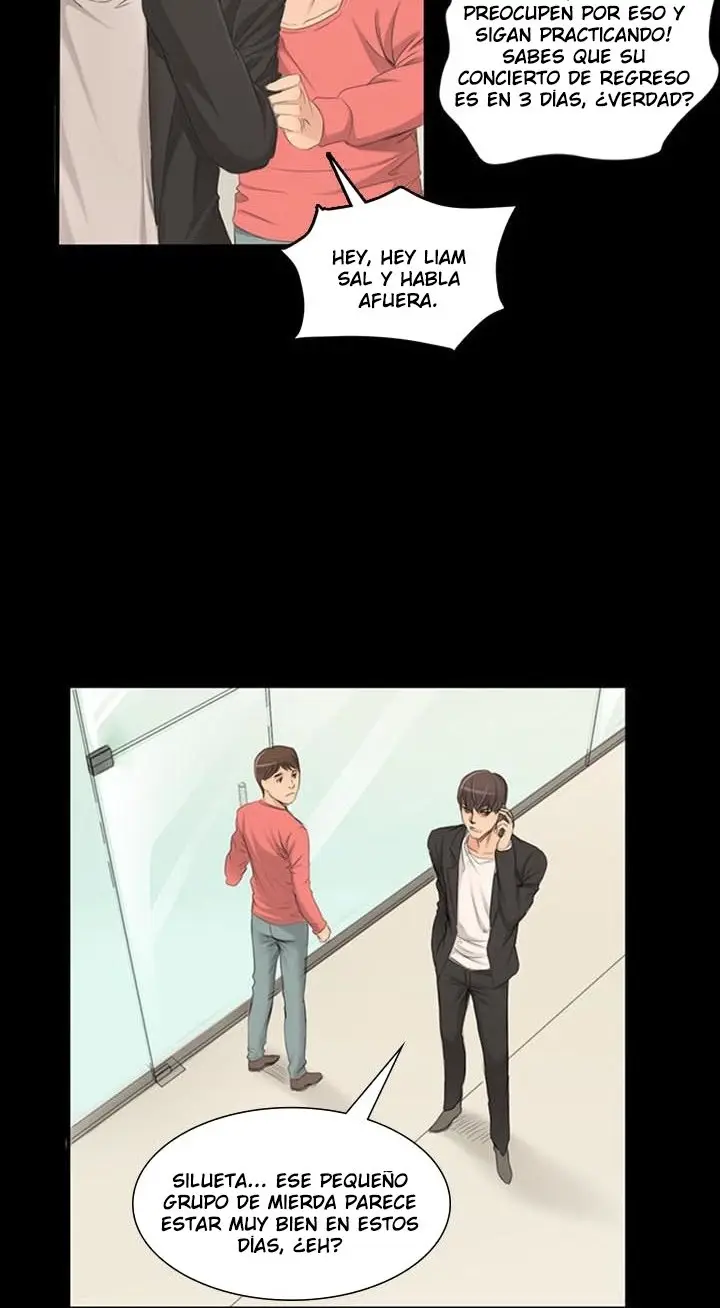 Producer: Trainee (2019) - Capítulo 2 - Página 36 - LectorTMOo