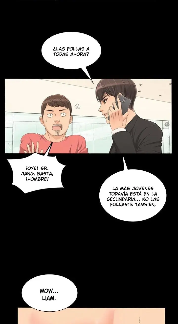 Producer: Trainee (2019) - Capítulo 2 - Página 37 - LectorTMOo
