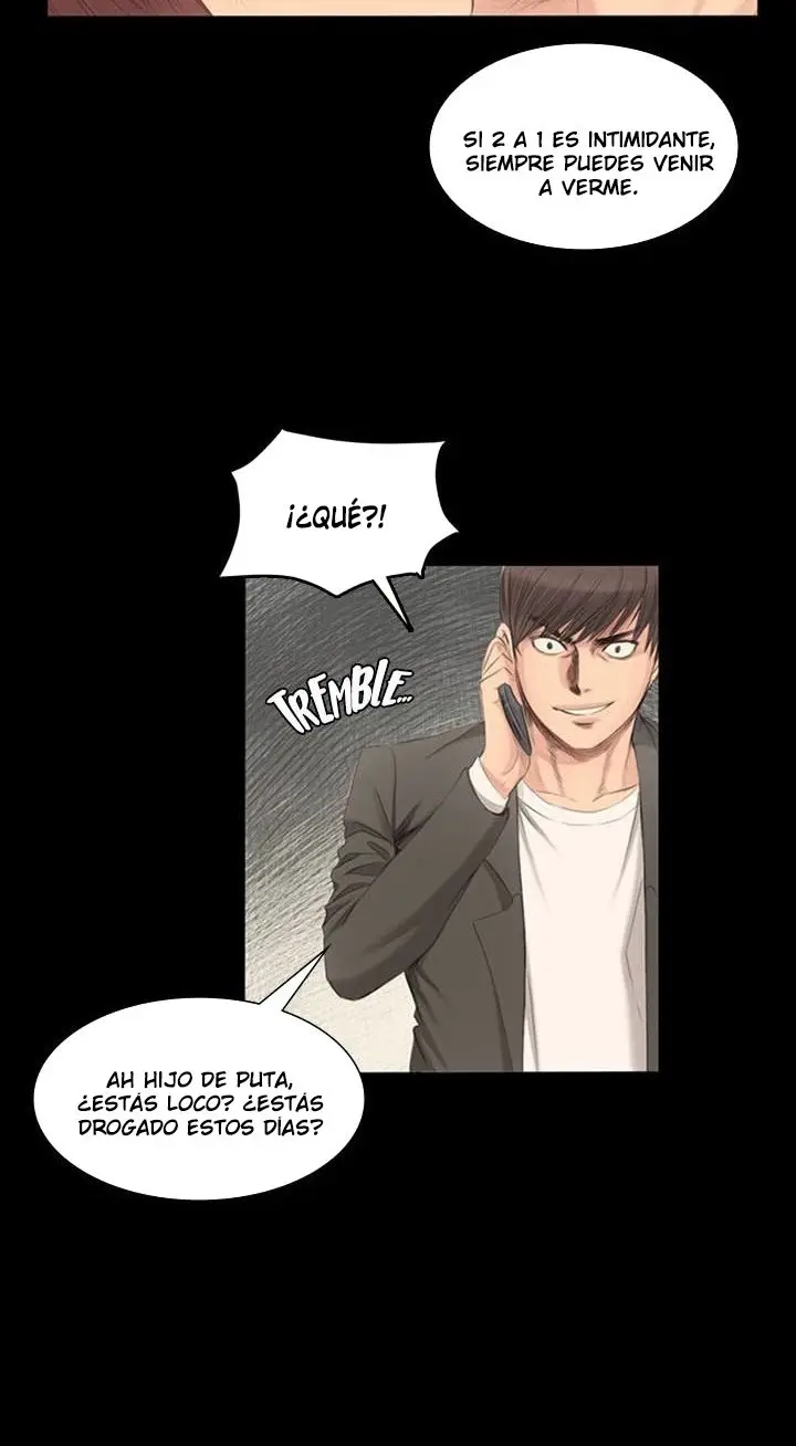 Producer: Trainee (2019) - Capítulo 2 - Página 43 - LectorTMOo