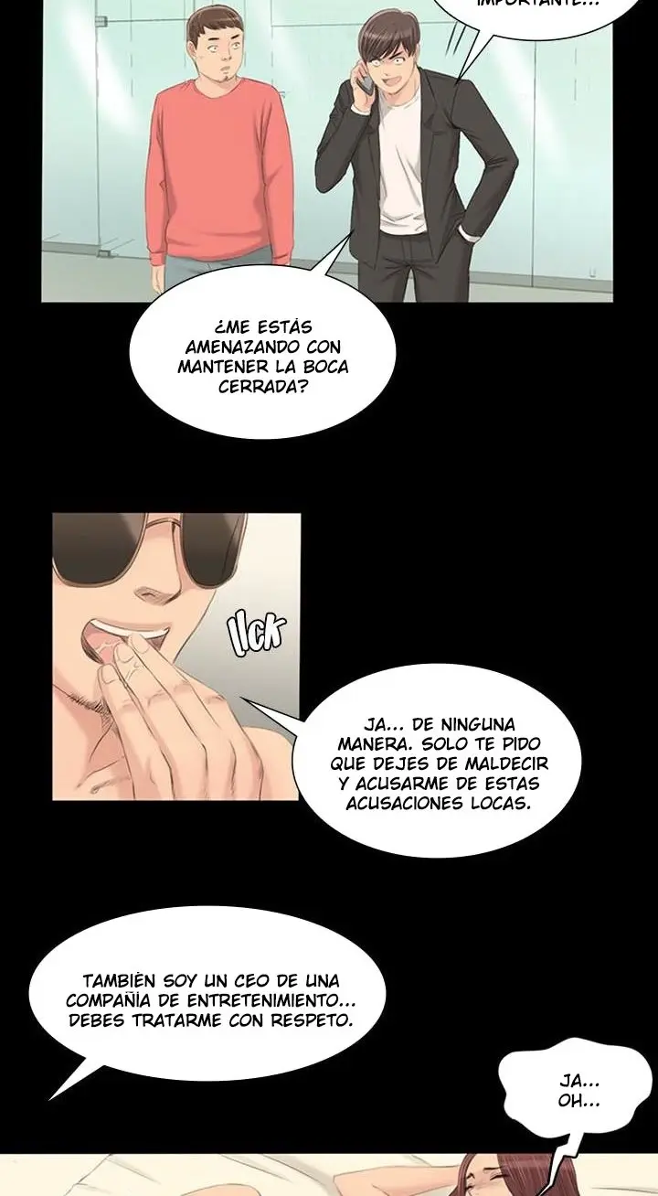 Producer: Trainee (2019) - Capítulo 2 - Página 46 - LectorTMOo