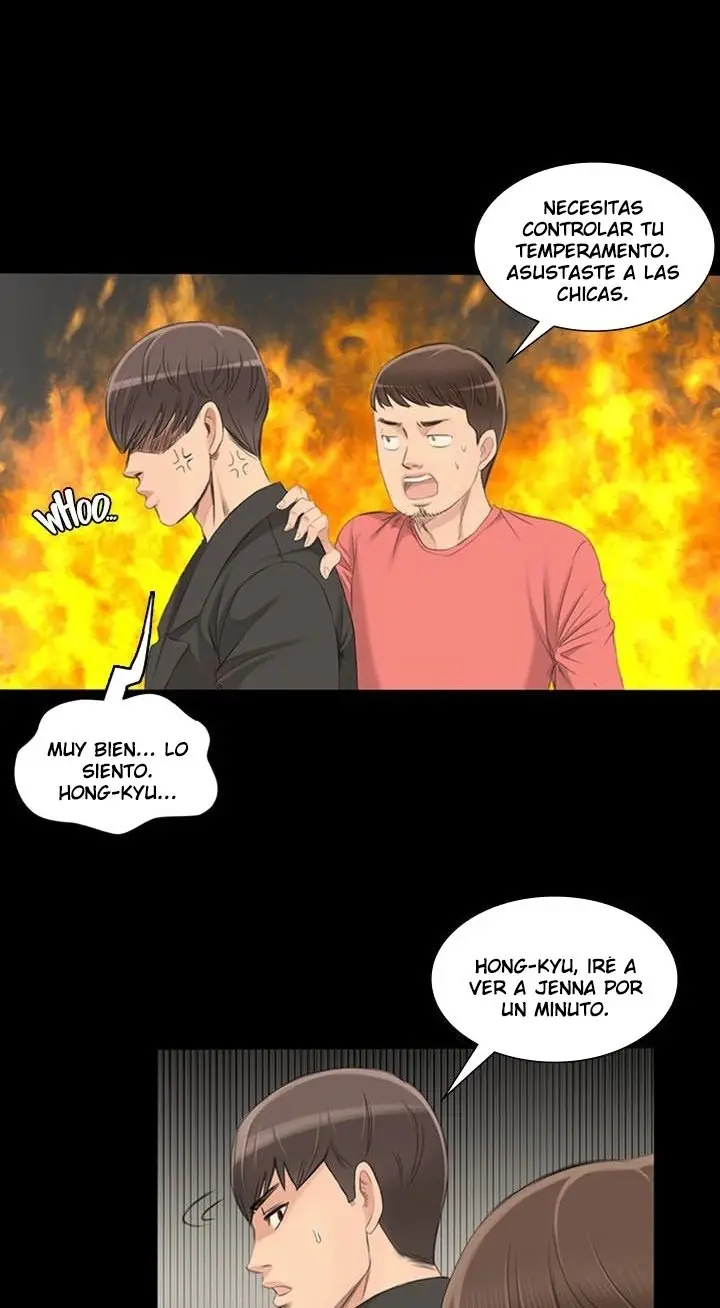 Producer: Trainee (2019) - Capítulo 2 - Página 57 - LectorTMOo