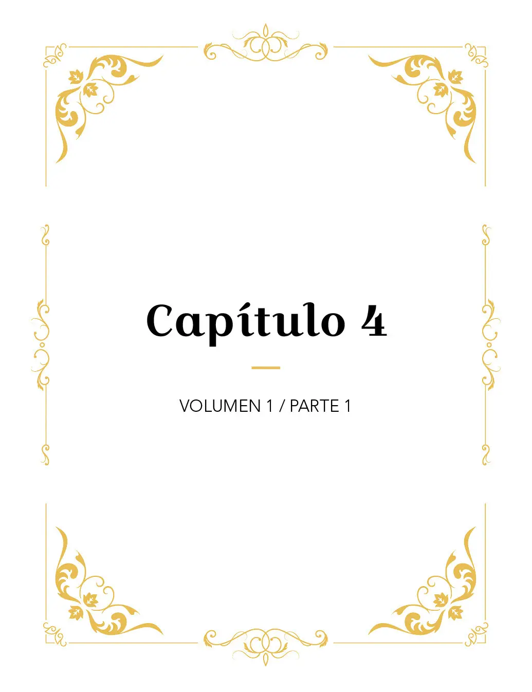 Prometida del mago - Capítulo 4.1 - Página 3 - LectorTMOo