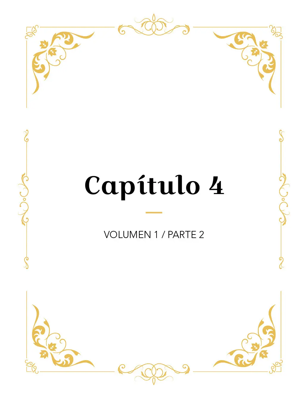 Prometida del mago - Capítulo 4.2 - Página 5 - LectorTMOo