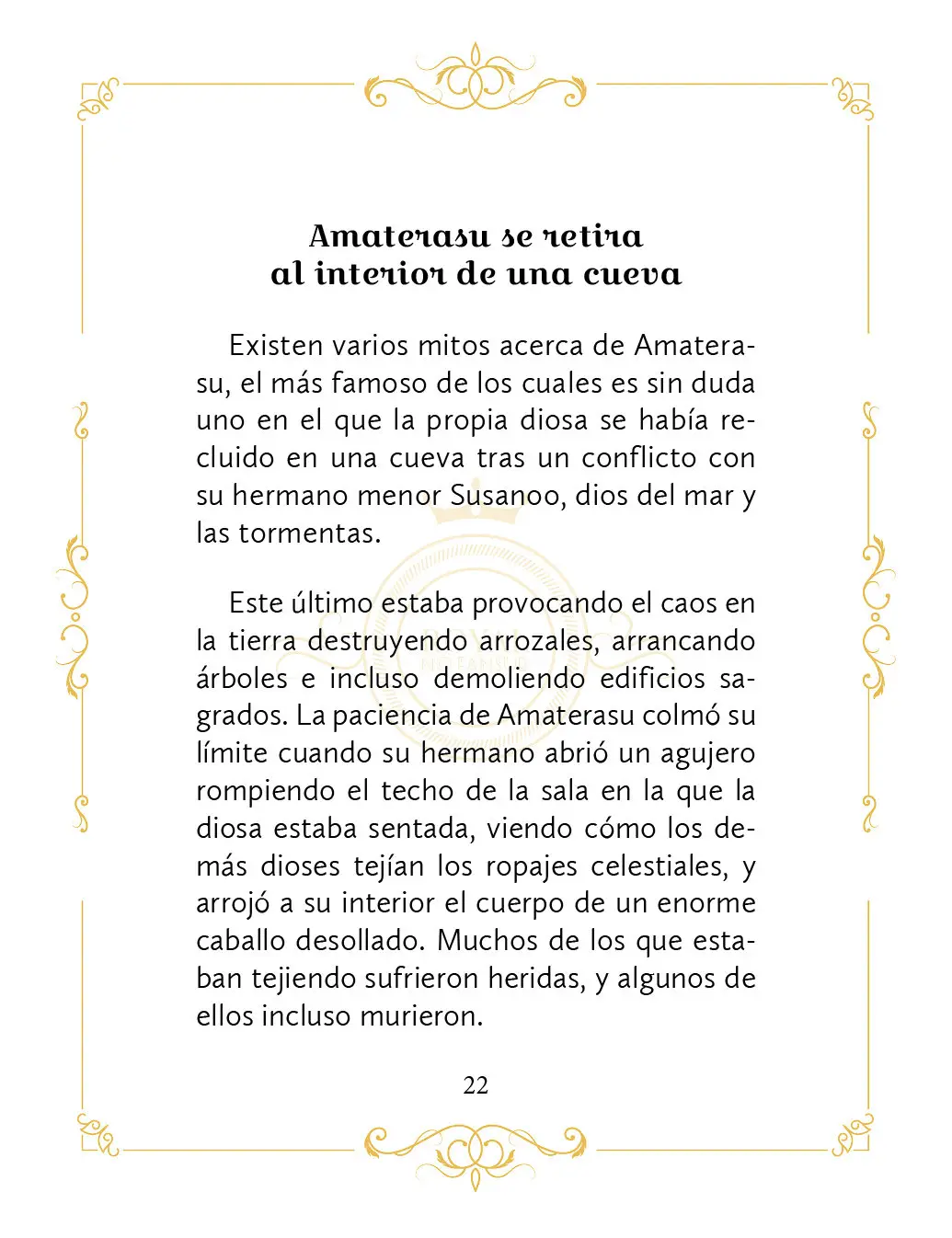 Prometida del mago - Capítulo 4.2 - Página 26 - LectorTMOo