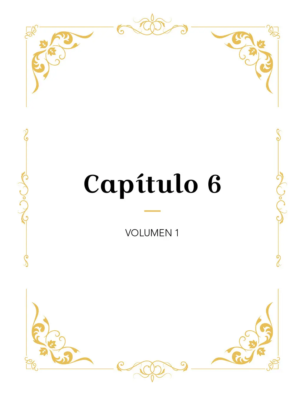 Prometida del mago - Capítulo 6 - Página 5 - LectorTMOo