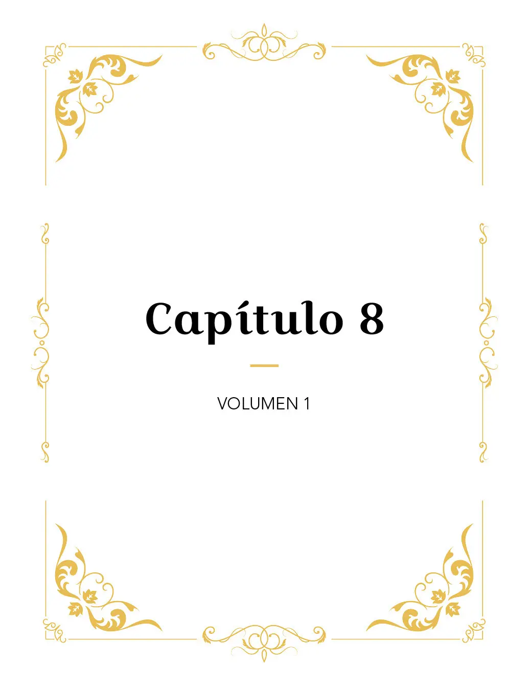 Prometida del mago - Capítulo 8 - Página 2 - LectorTMOo