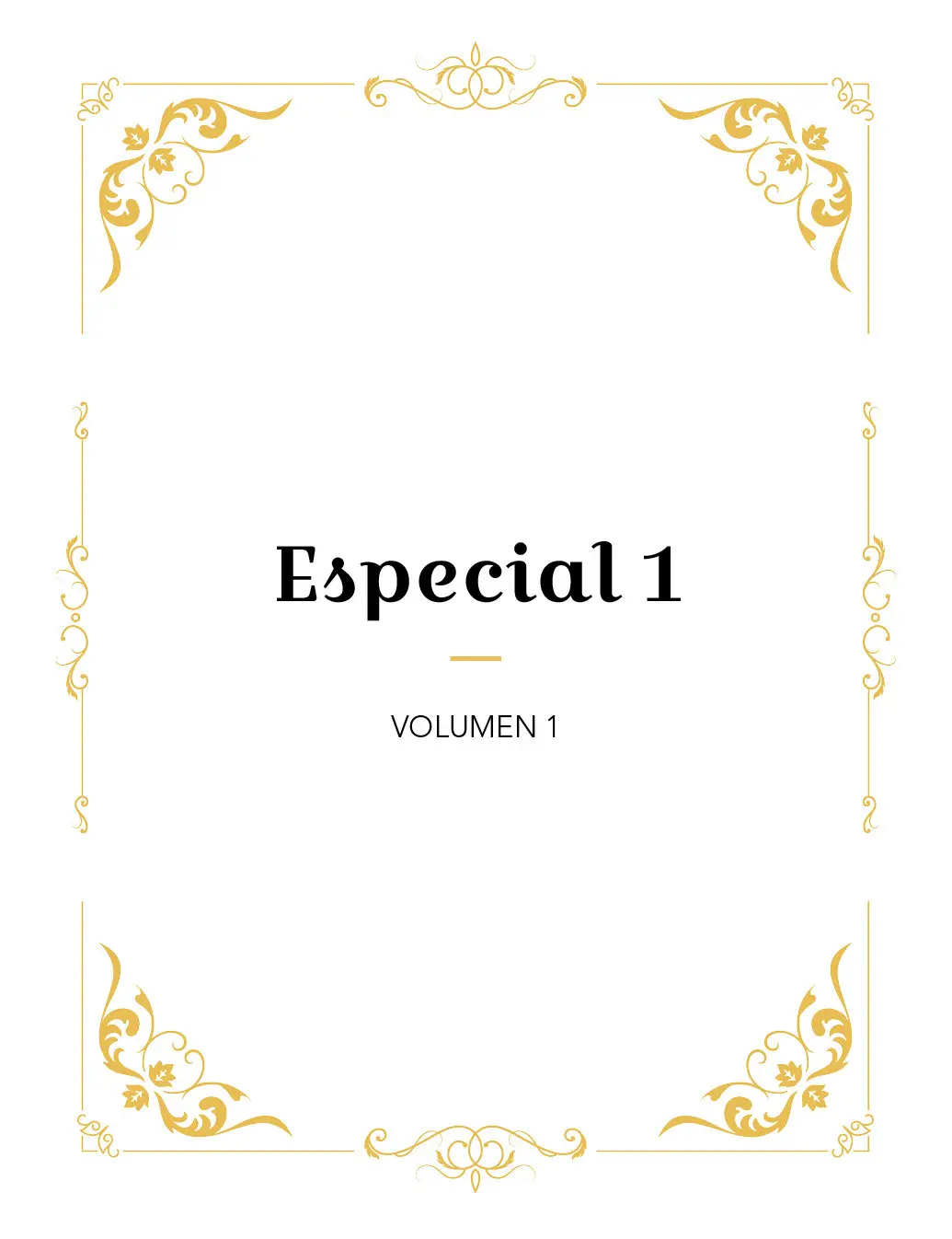 Prometida del mago - Capítulo 9 - Página 2 - LectorTMOo