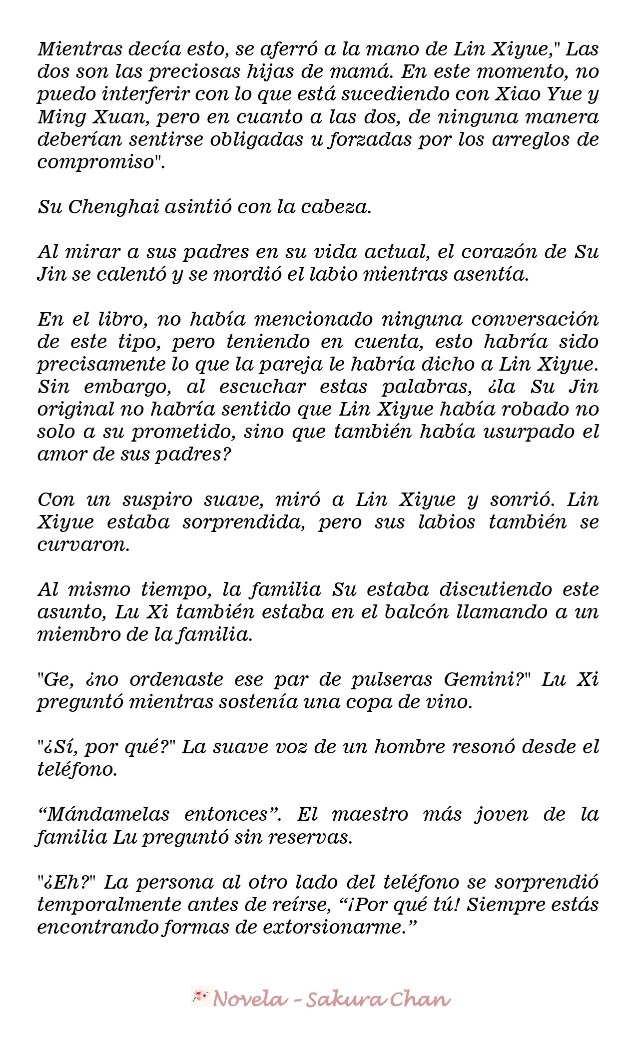 PROMETIDO PERFECTO (2018) - Capítulo 10 - Página 3 - LectorTMOo