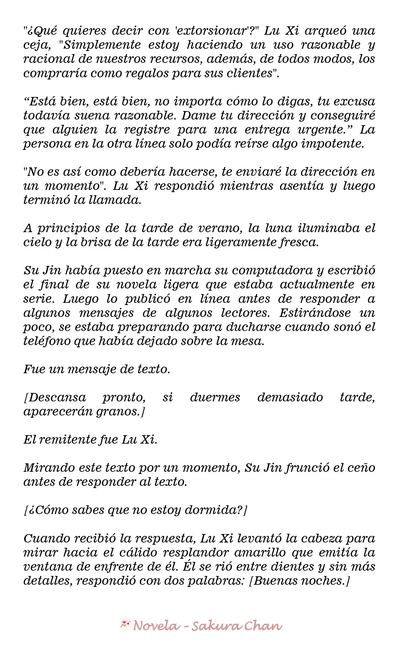 PROMETIDO PERFECTO (2018) - Capítulo 10 - Página 4 - LectorTMOo