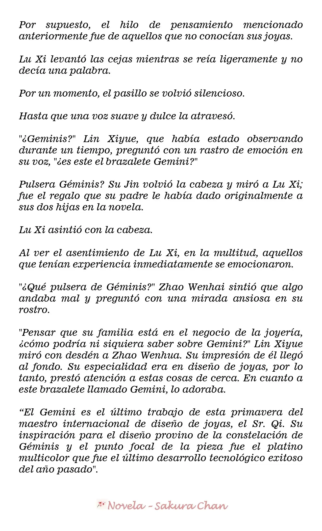 PROMETIDO PERFECTO (2018) - Capítulo 12 - Página 8 - LectorTMOo