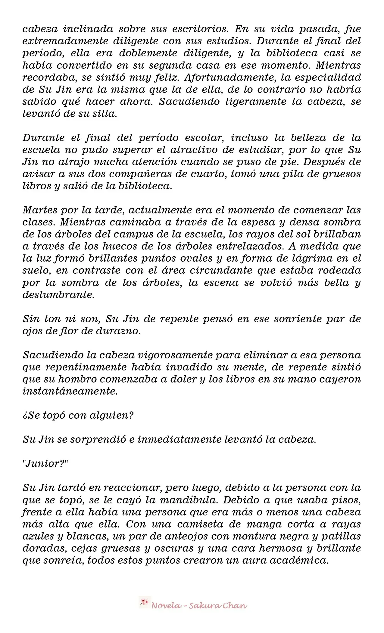 PROMETIDO PERFECTO (2018) - Capítulo 5 - Página 3 - LectorTMOo